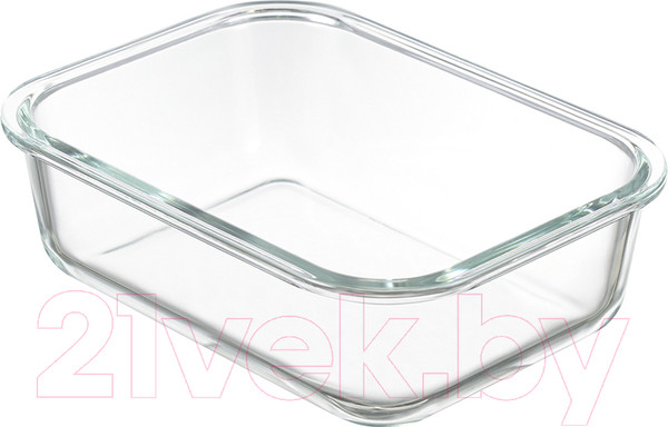 Изображение товара Контейнер Smart Solutions SFE-SS-CN-GLS-GR-1 (светло-серый)