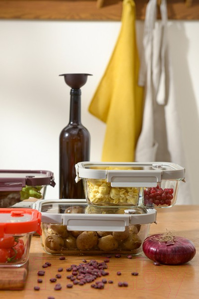 Изображение товара Контейнер Smart Solutions SFE-SS-CN-GLS-GRN-1 (зеленый)