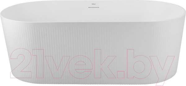 Изображение товара Ванна акриловая BelBagno BB411-1700-800