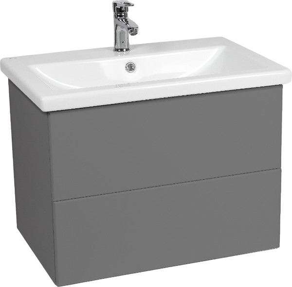 Изображение товара Тумба под умывальник Viant София Como 70 / VSOF70COG-T2YP