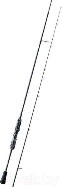 Изображение товара Удилище Okuma Guide Select Light Finesse Spinning / GS-S-662UL-1