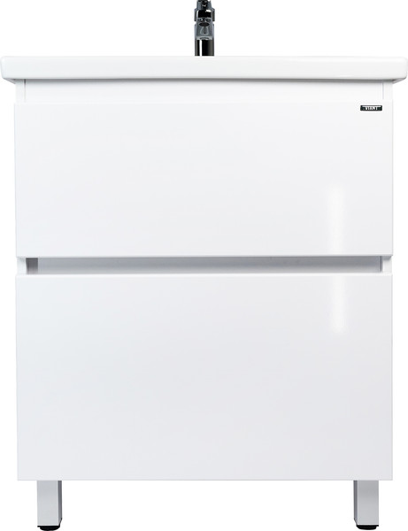 Изображение товара Тумба под умывальник Viant Мальта Como 70 / VMAL70COBEL-T2Y