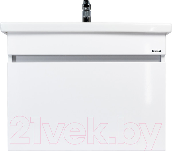 Изображение товара Тумба под умывальник Viant Мальта Como 70 / VMAL70COBEL-T1YP