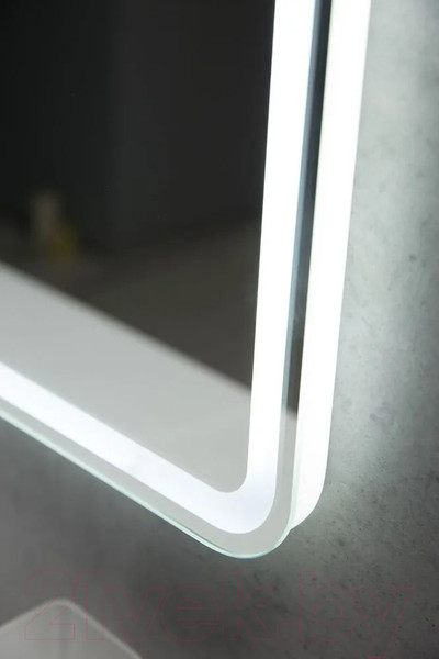 Изображение товара Зеркало BelBagno SPC-MAR-600-800-LED-TCH-SND