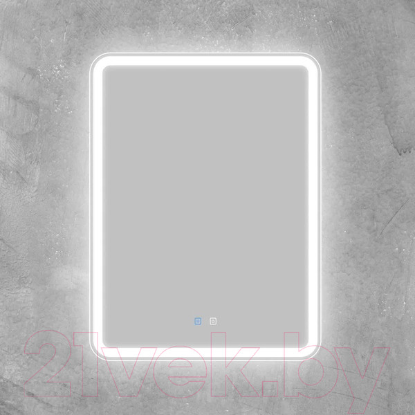 Изображение товара Зеркало BelBagno SPC-MAR-600-800-LED-TCH-SND
