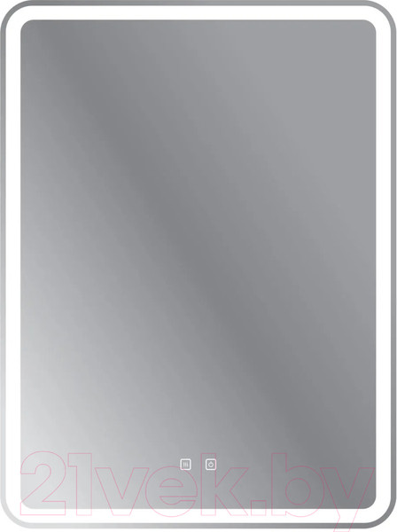 Изображение товара Зеркало BelBagno SPC-MAR-600-800-LED-TCH-SND
