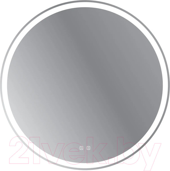 Изображение товара Зеркало BelBagno SPC-RNG-800-LED-TCH-SND