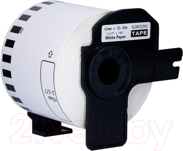 Изображение товара Картридж-лента S'OK SLDK22205