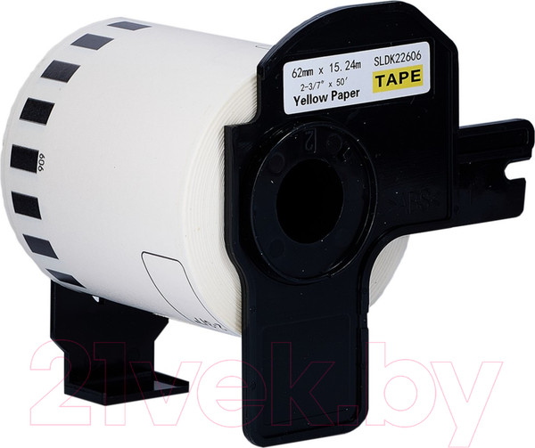 Изображение товара Картридж-лента S'OK SLDK22606