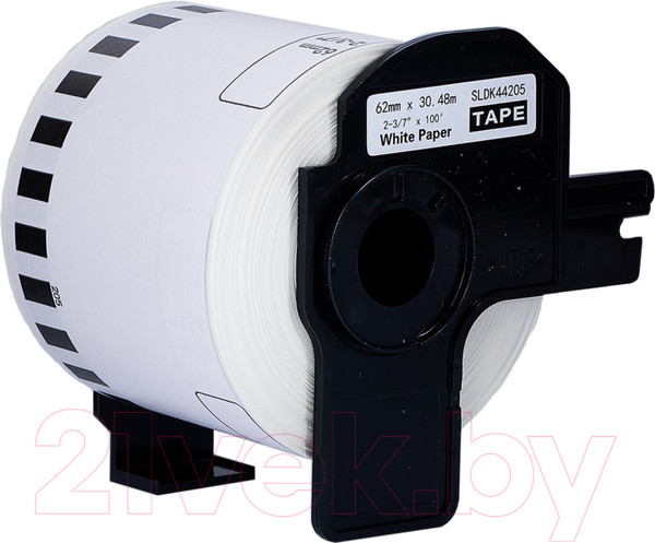 Изображение товара Картридж-лента S'OK SLDK44205