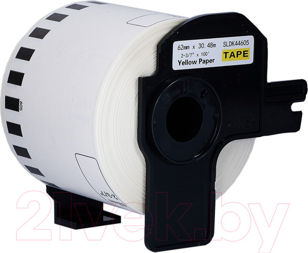 Изображение товара Картридж-лента S'OK SLDK44605
