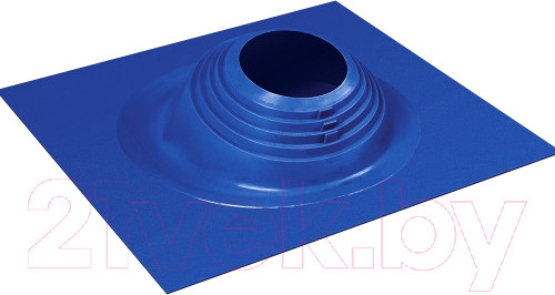 Изображение товара Проходка кровельная Aston Угловая 200-280мм (600x600, синий)