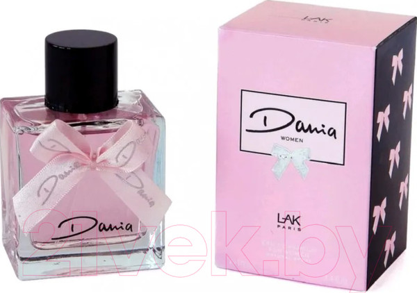 Изображение товара Парфюмерная вода Geparlys Dania (100мл)