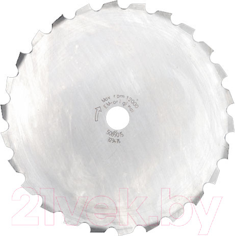 Изображение товара Диск для кустореза Husqvarna Maxi 225-24T / 597 46 92-01