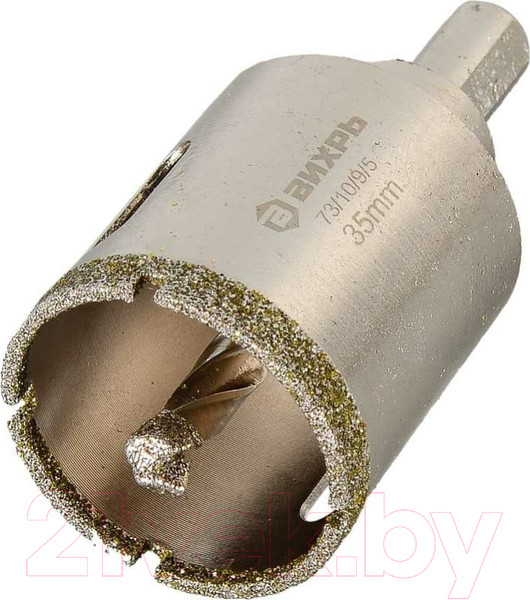 Изображение товара Коронка Вихрь 73/10/9/5