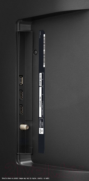 Изображение товара Телевизор LG 43" UR7800 43UR78009LL