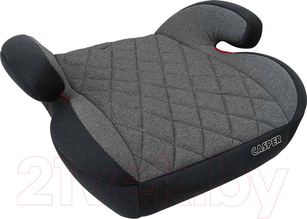 Изображение товара Бустер Best Baby Casper (серый/светло-серый)
