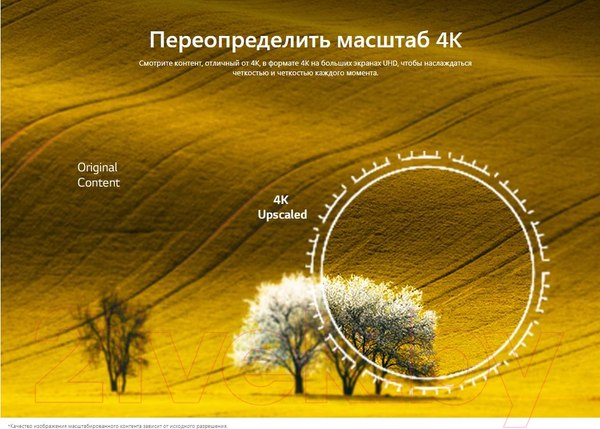 Изображение товара Телевизор LG 86" UR7800 86UR78006LB
