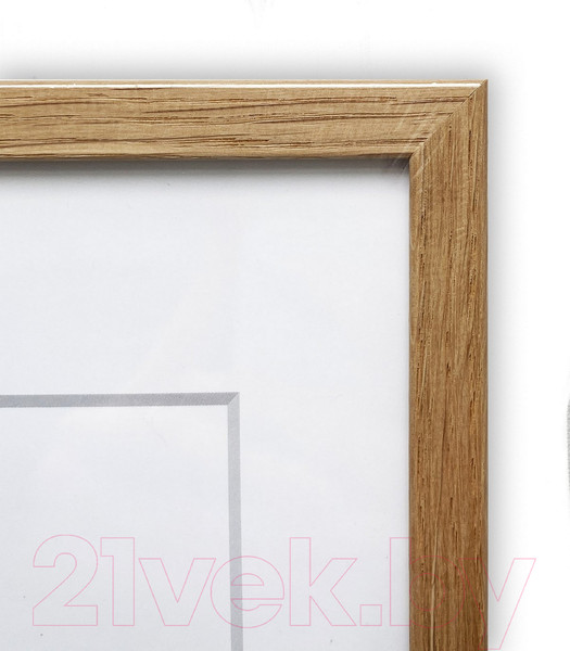 Изображение товара Рамка Innova 44042 (светло-коричневый)