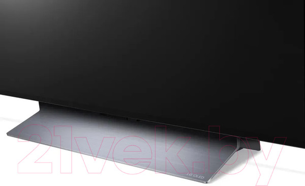Изображение товара Телевизор LG OLED77C3RLA