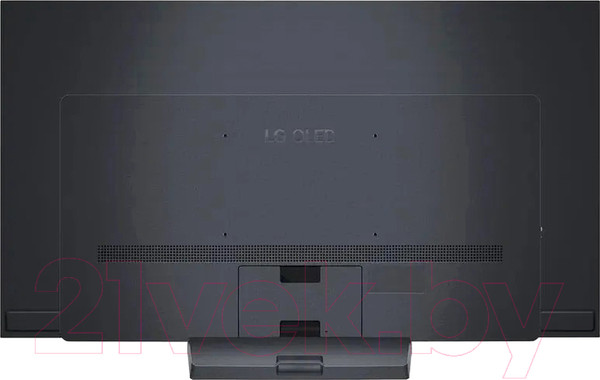 Изображение товара Телевизор LG OLED77C3RLA