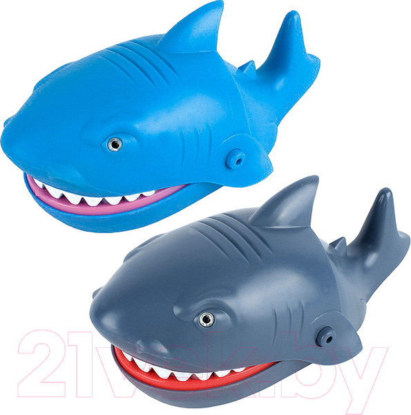 Изображение товара Игрушка детская Darvish Ловушка-акула / SR-T-2339