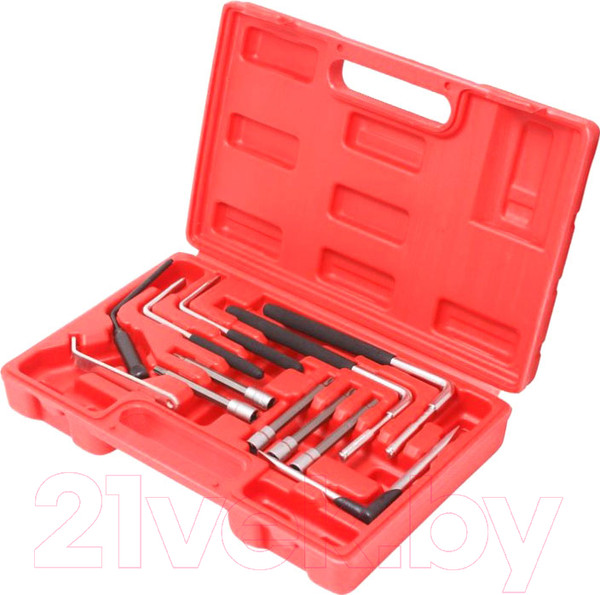 Изображение товара Набор автоинструмента Forsage F-04D2025