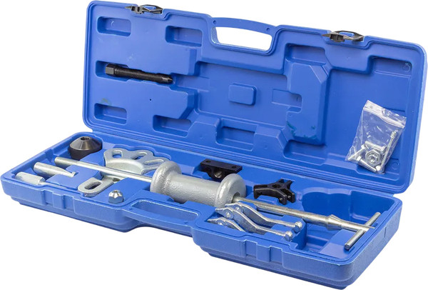 Изображение товара Молоток обратный RockForce RF-664B (15647)