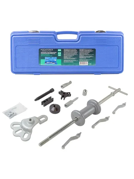 Изображение товара Молоток обратный RockForce RF-664B (15647)