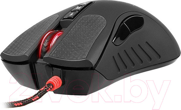 Изображение товара Мышь A4Tech Bloody Blazing A90