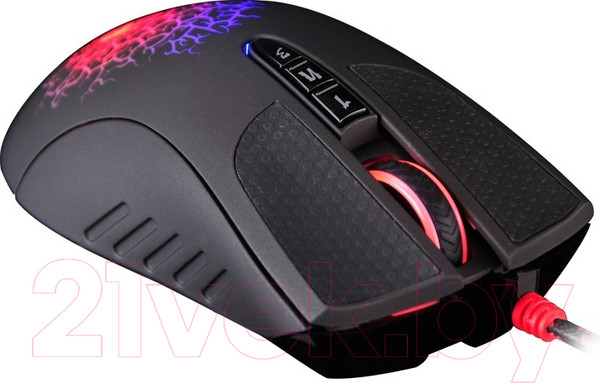 Изображение товара Мышь A4Tech Bloody Blazing A90