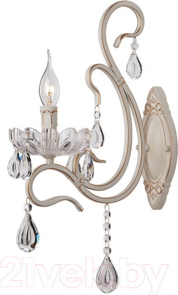 Изображение товара Бра Евросвет Etna 12205/1 (белый)