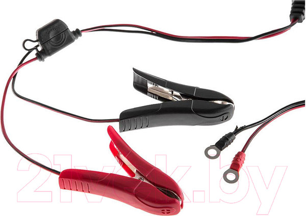 Изображение товара Зарядное устройство для аккумулятора Wester CD-2000