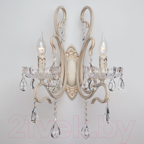 Изображение товара Бра Евросвет Etna 12205/2 (белый)