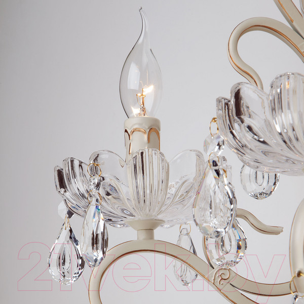 Изображение товара Бра Евросвет Etna 12205/2 (белый)