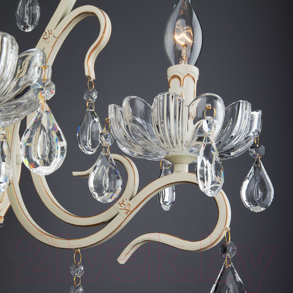 Изображение товара Бра Евросвет Etna 12205/2 (белый)