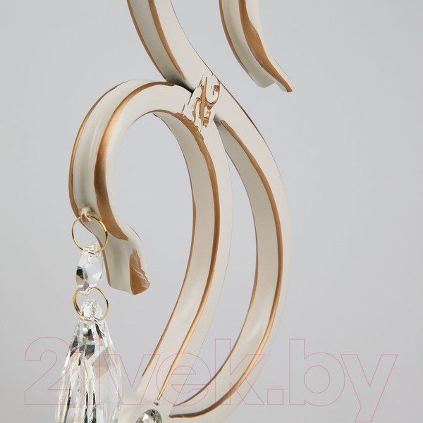 Изображение товара Прикроватная лампа Евросвет Etna 12205/1T (белый)