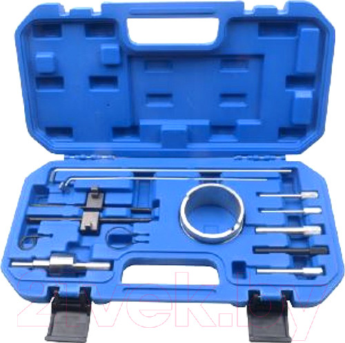 Изображение товара Набор автоинструмента RockForce RF-911G7