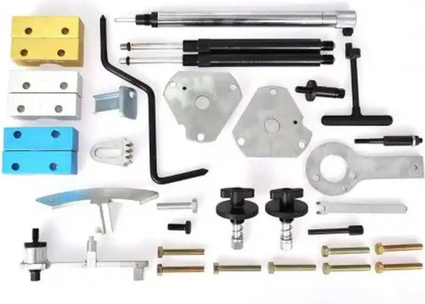 Изображение товара Набор автоинструмента RockForce RF-934G1(15900)