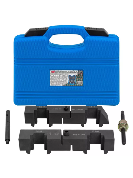 Изображение товара Набор автоинструмента RockForce RF-9G1214(15905)