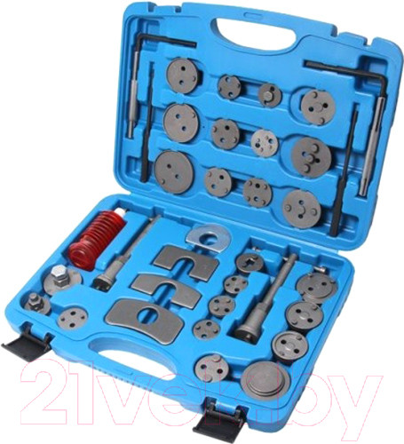 Изображение товара Набор автоинструмента RockForce RF-65807