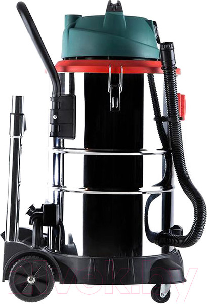 Изображение товара Профессиональный пылесос Hammer Flex PIL50A