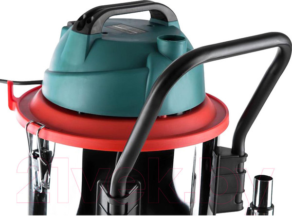 Изображение товара Профессиональный пылесос Hammer Flex PIL50A