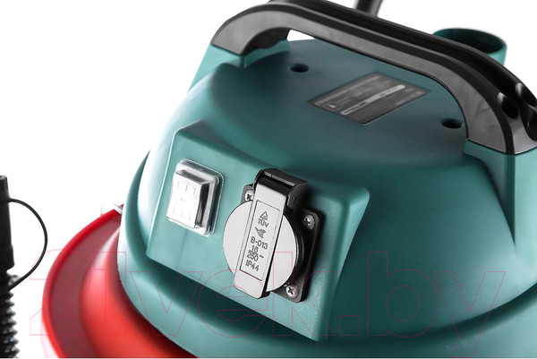 Изображение товара Профессиональный пылесос Hammer Flex PIL50A