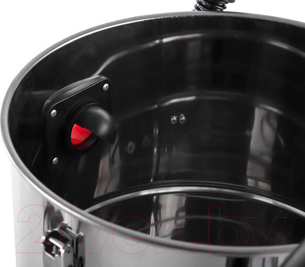 Изображение товара Профессиональный пылесос Hammer Flex PIL50A