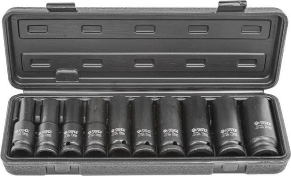 Изображение товара Набор головок слесарных Forsage F-4107-5MPB (16223)