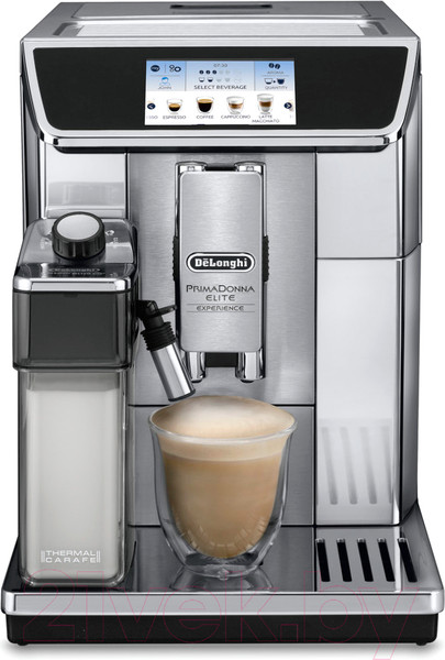 Изображение товара Кофемашина DeLonghi ECAM650.85.MS