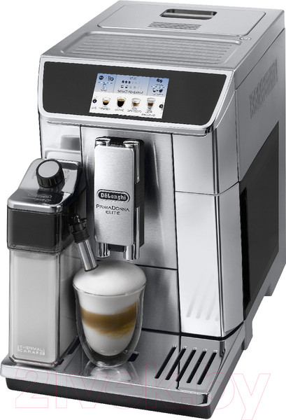Изображение товара Кофемашина DeLonghi ECAM650.85.MS