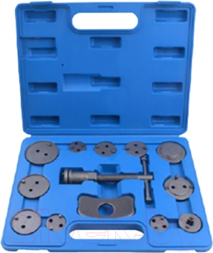 Изображение товара Набор автоинструмента RockForce RF-65802 (16261)