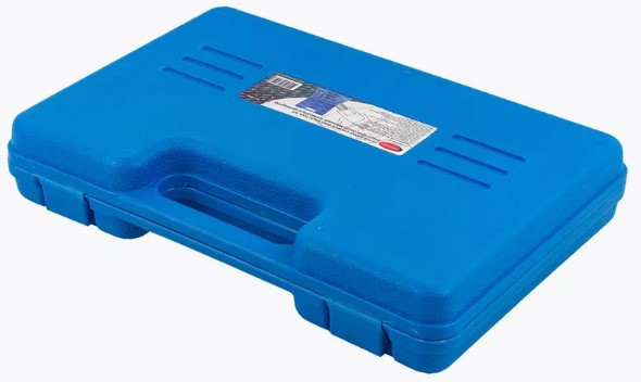 Изображение товара Набор автоинструмента RockForce RF-65802 (16261)